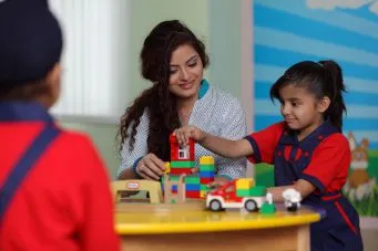 Day Care School Indira Nagar